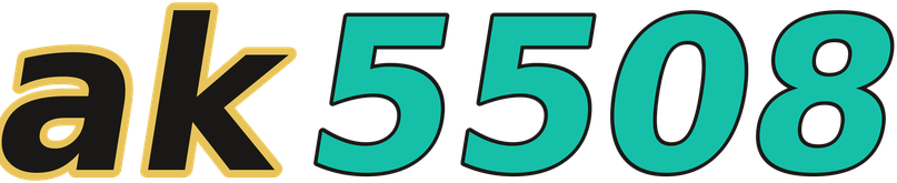 ak5508 logo